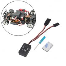 RC K989 Drift Gyro Für WLtoys K969 mjx 14303 wpl D12 1/24 1/28 Drift Auto Fernbedienung Racing Auto Teile