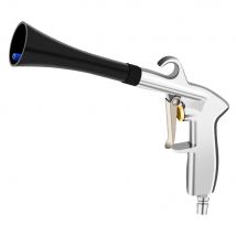 Strumento per la pulizia dei dettagli interni Tipo JP Tornador Soffio d'aria Pulizia a secco Accessori auto Pistola per autolavaggio ad alta pressione
