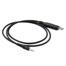 Für BAOFENG Programmierkabel für UV3R UV-3R Mini Zweiwegradio USB Datenleitungskabel PC Programm Lesen Schreiben Zubehör