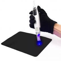 Picosecond Laser Pen Freckle Tattoo Removal Dark Spot Remover Blue & Red Light Machine Portable Scar Mole Remover Beauty Care