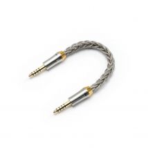 DDHiFi BC44Pro Enhanced Durability 4.4mm Balanced Durable and Reliable Design Cable with High-Purity Conductor Material  ﻿