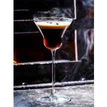 1PCS Nick Nora Cocktail Glass, Cocktail Coupe Glass