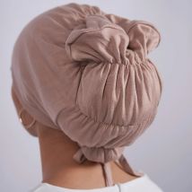 Modale Elastische Elastizität Innere Hijab Kappe Frau Muslimischen Underscarf Hijabs Einfarbig Motorhaube Weichen Hut Weibliche Turban 22*18 cm