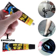 Strong Bond Shoe Care Tools 18ml Super Adhesive Repair Shoes Glue For Shoe Leather Rubber Canvas Tube Sealer Wholesale