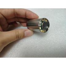 Kanalrohr-Inspektionskamerakopf, 23 mm, 512 Hz, Sondensender + selbstnivellierender Balancig-Abfluss, industrielles Endoskop-Zubehör