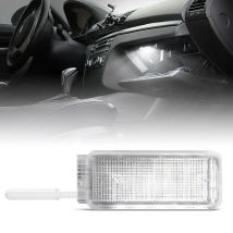 Per Peugeot 1007 206 207 307 308 3008 406 407 5008 607 807 RCZ Citroen C3 C4 C5 C6 C8 Spedizione Xantia Xsara LED Portaoggetti Luce