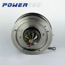 MFS Turbine Core 777853-5006S GTB2260VK CHRA Turbolader 777853-0013 for BMW 325D 330D 525D 530D 730LD X5 X6 xDrive 30D 2010-