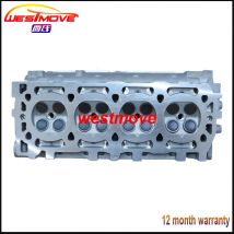 18K4G 18K4F Motor komplette Zylinderkopfbaugruppe für MG MGF RD TF 135 TF 120 ROVER 75 RJ 200 RF 1.8L 1.8T 1995-09 LDF109390
