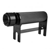 CNC Aluminium Elektrische Starter für 15-62CC Gas/Nitro Motor RC Flugzeug Modell