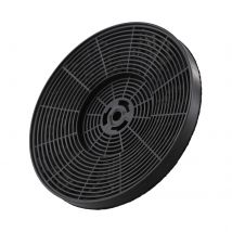 Filtro da cucina Cappa da cucina Filtro a carbone attivo 175mm * 175mm * 15mm Filtro Filtri aria da cucina Strumento Cucina Accessori per la casa