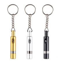 Zigarre Punch Puncher Zigarre Opener Bohrer Runde Zigarre Cutter Klinge mit Schlüsselbund Zigarre Ziehen Loch Cutter Zigarre Cutter Messer Schere