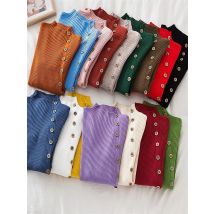 2025 frauen Pullover Pullover Khaki Casual Herbst Winter Taste Rollkragen Chic Pullover Weibliche Dünne Stricken Top Weiche Jumper Tops