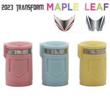 New 2023 Transform Maple Leaf 60° 70° 75° Degree Hop Up Bucking Rubber for Marui / KJW / WE / VSR10 Series GBB