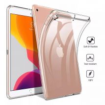 Für iPad 10th/9th Fall Ultra Dünne Transparente Schutzhülle Weiche Silikon Fall Für IPad Air 5/4 Ipad Fall für Pro 11 2022 2021