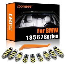 Zoomsee Do BMW E87 E81 F20 E36 E46 E90 E91 E92 E93 F30 F31 E39 E60 E61 F10 F11 F12 F06 E38 E63 E65