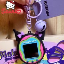 Sanrio Uni Smart Protective Case Silicone Case Kuromi My Melody Cinnamoroll Cute Birthday Gift Desktop Decoration Cartoon Anime