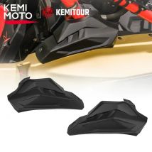 UTV Kunststoffabdeckung für die hintere Käfigverkleidung links und rechts # 705010335 # 705010336