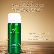NAMSTE Diffusore Olio Essenziale Hotel Olio Essenziale Fragranza Per La Casa Aromatizador Umidificatore Aceite Essenziale Diffusore di Aroma