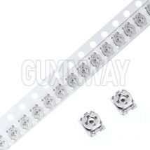 20PCS SMD 3*3 Trimmer Widerstand 3X3 Einstellbare Variable Widerstand 100 500 1K 2K 5K 10K 20K 50K 100K 1M Ohm Potentiometer