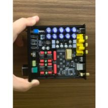 Dual ES9039Q2M Bluetooth 5.4 Decoder QCC3084 QCC5125 QCC5181 Super ES9038Q2M