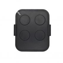 Flor-s FLOR4- ERA FLO2RE FLO4RE INTI ON2 ON4 ON2E ON4E Pilot do drzwi garażowych 433,92 MHz Rolling Code