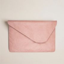 Superleichte 13/14/15/16 Zoll Laptop-Hülle, Papiertüte für MacBook Pro 16, Dell HP, Lenovo Notebook-Tasche