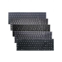 US English NEW Laptop Keyboard For ASUS TP550 TP550L TP550LA TP550LB TP550LD TP550LJ TP550LU Pro553/SJ Pro553U Pro554N Pro554U