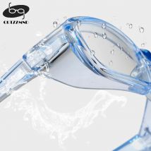 Kinder Feuchtigkeit brille Kind Unisex Antipollen Allergie Blaulicht blockierende Brille Anti-Fog-Brille Brillen schutz