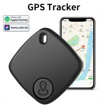 Mini dispositivo di localizzazione Bluetooth per Apple Trova la mia APP Smart Tag Kid Pet Car GPS Lost Tracker Posizionatore di promemoria allarme anti-smarrimento