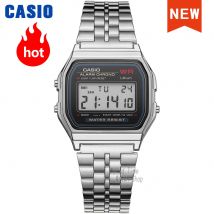 Orologio da uomo Casio orologio da uomo top brand luxury LED digitale impermeabile da uomo al quarzo