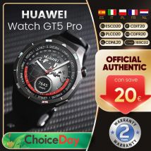 huawei watch gt5 pro smartwatch 46mm/42mm Global Version 2024 nowy dla mężczyzn kobiet oficjalne