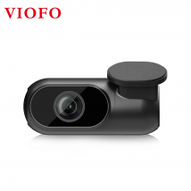 Viofo Rear Camera/Infrared Interior Camera Replacement with Cord and Adhesive Sticker for A139/A139 Pro
