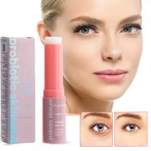 1/2/3pc Frauen Extra Erneuerende Hagebutte Augen Balsam Feuchtigkeitsspendende Auge Stick Lifting Feuchtigkeits Balsam Stick Verblassen Feine linien Anti-Schwellungen