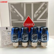PSVANE COSSOR KT88 Vakuumröhre ersetzt EL34 KT66 6550 6P3P KT120 KT100 KT77 HIFI Audio Ventil Elektronische Röhrenverstärker Kit DIY