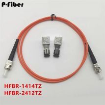 HFBR-1414TZ 2412TZ optischer Transceiver und unterstützt Glasfaser-Jumper AVAGO Original