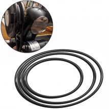 Universal Sewing Machine Motor Stretch Belt 10-13",13-15",15-17"For Singer White Kenmore Household Sewing Machines Accessories