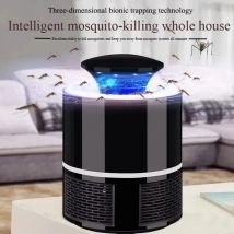Indoor Moskito Mörder Lampe Haushalt Photokatalysator Moskito Tötung Lampe Insekten Falle Lampe Repellent Lampe Fliegen Moskito Traight