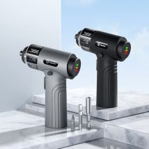 35 in 1 Präzisions schrauben dreher Elektro-Set Elektro werkzeuge wiederauf ladbare magnetische Mini-Kleinserien für die Reparatur von Xiaomi-Mobiltelefonen