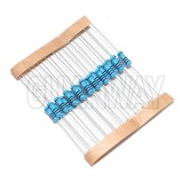 20 Stück 2,2 Ohm 2 W 2,2 R 2R2 Metallschichtwiderstand 2 W Widerstand