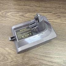 Li-Ionen-Akku-Adapter-Konverter BOS18V6 für Bosch 18 V Li-Ionen-Akku, umwandelbar in Dyson V6 Staubsauger DC61 DC62DC58 DC59