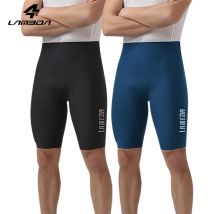 LAMEDA Fahrradshorts Herren Biker Shorts Rennradhose absorbieren stoßfeste gepolsterte Fahrradhose Sommer Radfahren Reitbekleidung