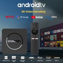 Android 13 4K HDR10 + Smart TV, pudełko Allwinner H313 2 GB 16 GB podwójny Wifi BT5.0 dekoder odtwarzacz multimedialny Stereo surround Q1 ATV