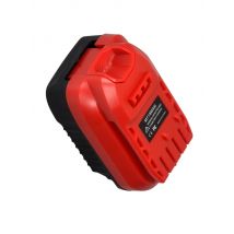 Suitable for CRAFTSMAN Tools MT18MAN Battery Adapter for Makita To for Craftsman Machine