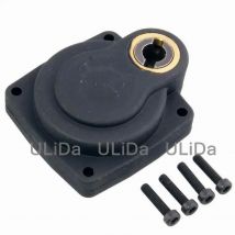 Neuer HSP 11011 11012 Power Starter Bohrer für RC Redcat VERTEX CXP SH 16 18 21 28 MOTOR