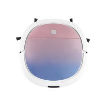 Elettrodomestico Robot aspirapolvere 180ml serbatoio dell'acqua, spazzatrice e mocio Robot per la pulizia commerciale aspirapolvere per la casa