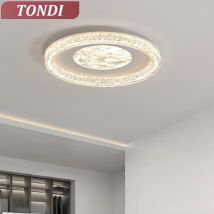 Neue LED Moderne Ring Decke Lampe Für Wohnzimmer Schlafzimmer Esszimmer Küche Decke Licht Raum Dekoration Hause Beleuchtung Lampe