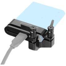 Adattatore per disco rigido per fotocamera Samsung T5 BMPCC per supporto per disco rigido SSD accessorio 4K 2245