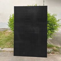 Mono-Glas-Solarpanel 550 W, 550 Watt, 5500 W, netzunabhängiges System, 220 V Solar-Ladegerät, Solar-Heimsystem, Camping, Auto, Wohnwagen