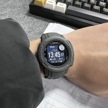 Garmin Instinct 2S GPS Smartwatch Unisex Multisport Fitness Tracker frequenza cardiaca SpO2 corsa