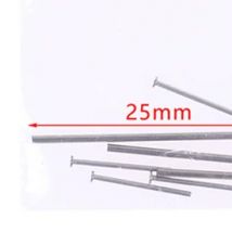 【BBS】 1Set 1/64 Legierung Auto Räder Achse 0,8x25mm/28mm Hohlwelle mit Nägel Pin für 1:64 HW/Matchbox/Tomeca Modellautos